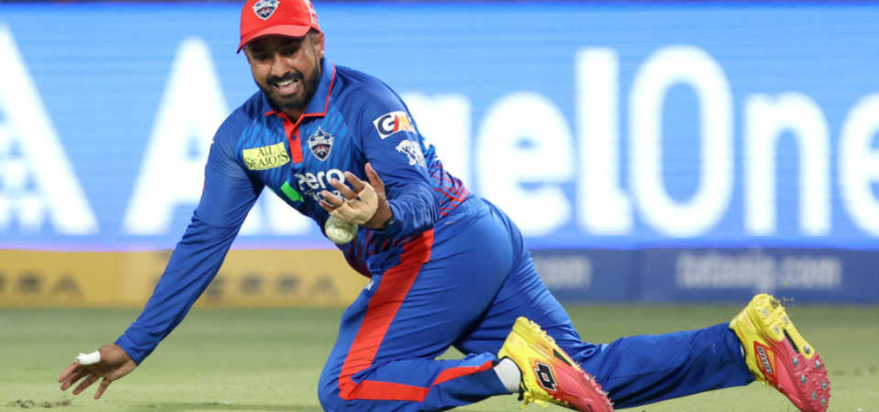 The Cruel Catch: How a Single Misplay in the IPL Unpacked the Brutal Psychology of Elite Sport