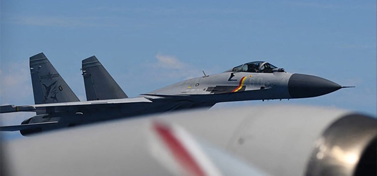 Asia-Pacific Maritime Dominance: The Covert Battle for Satellite Surveillance Data