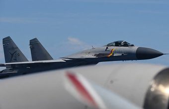 Asia-Pacific Maritime Dominance: The Covert Battle for Satellite Surveillance Data