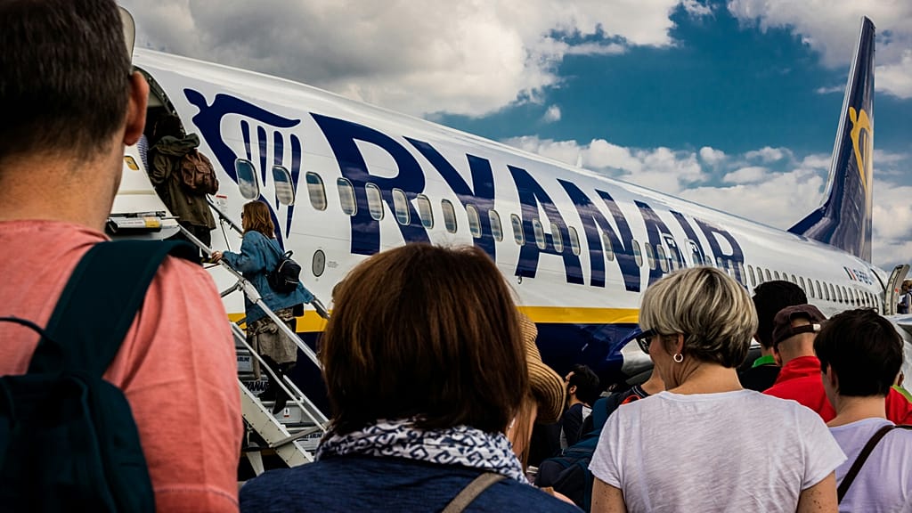 Berlin’s Tarnished Gateway: Ryanair’s Retreat Signals Deeper Troubles for Europe’s Aspiration