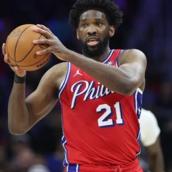 Embiid’s Absence Rocks 76ers’ Playoff Hopes Amidst Crucial Game 3 Showdown