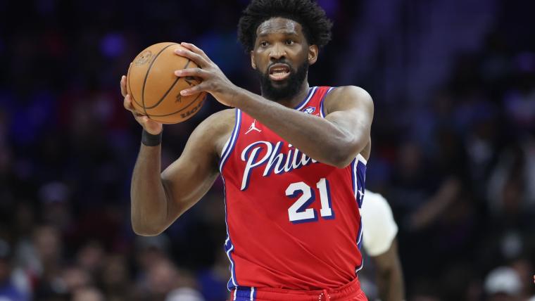 Embiid’s Absence Rocks 76ers’ Playoff Hopes Amidst Crucial Game 3 Showdown