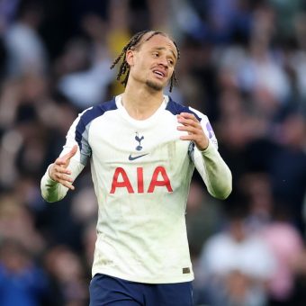 Intense Premier League Relegation Battle: Analyzing Tottenham, West Ham, Leeds, and Nottingham Forest’s Remaining Fixtures