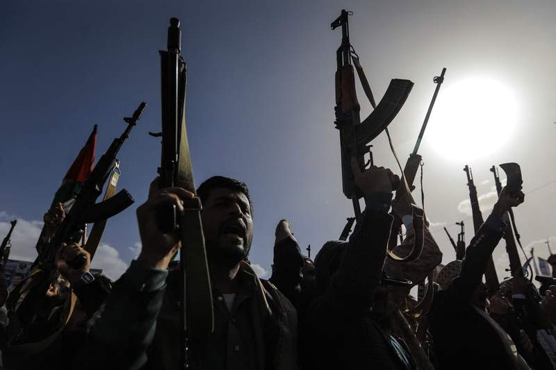 Yemen: Houthi Official Accused in Fatal Well Incident of 13-Year-Old Girl After Marital Dispute