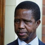 Zambian Government Takes Custody of Former President’s Remains Amidst Repatriation Row