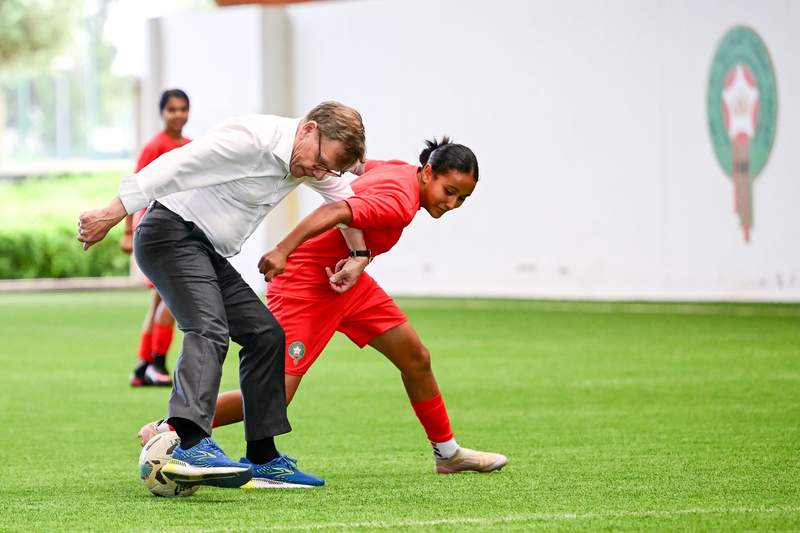 Berlin’s Green Gambit: Moroccan Sun, German Ambition, and the Shifting Sands of Geopolitics