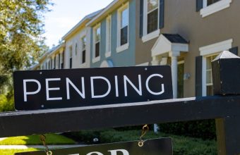 March Pending Home Sales Rise Amidst Surging Mortgage Costs and Fuel Prices