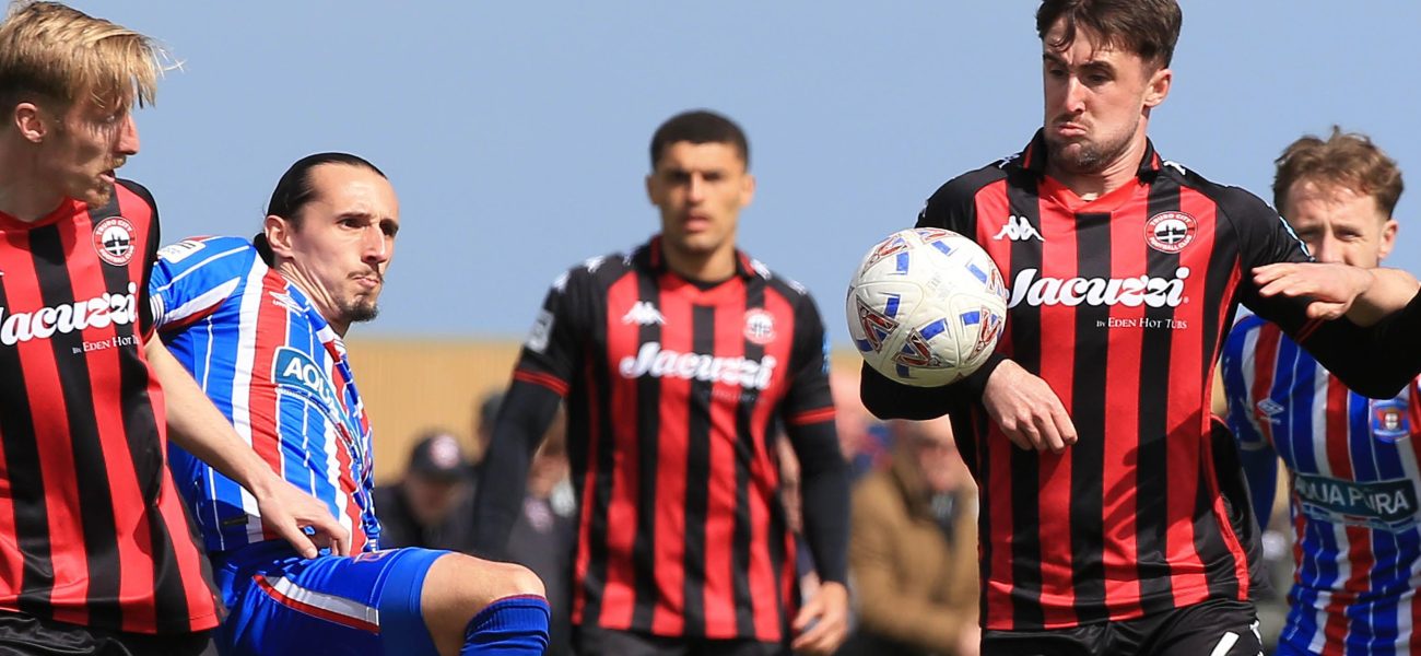 Truro City’s Relentless Season: Relegation Can’t Dim Cornwall’s Football Dream