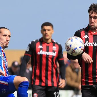 Truro City’s Relentless Season: Relegation Can’t Dim Cornwall’s Football Dream