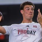Fernando Mendoza: Redefining the Indiana Hoosiers Quarterback Journey to the NFL
