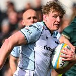 Ospreys Captain Jac Morgan Delivers Emotional Man of the Match Performance Honoring Late Cousin Harri