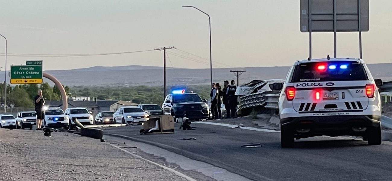 Urban Arteries Fray: Albuquerque Crash Unmasks Deeper Policy Faultlines