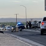 Urban Arteries Fray: Albuquerque Crash Unmasks Deeper Policy Faultlines