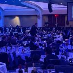 Salad and Stoicism: The Unflappable Figure Amidst Washington’s Brief Chaos