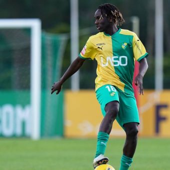 FC Midtjylland Star Alamara Djabi Recovers After Emergency Surgery Following Stabbing in Denmark