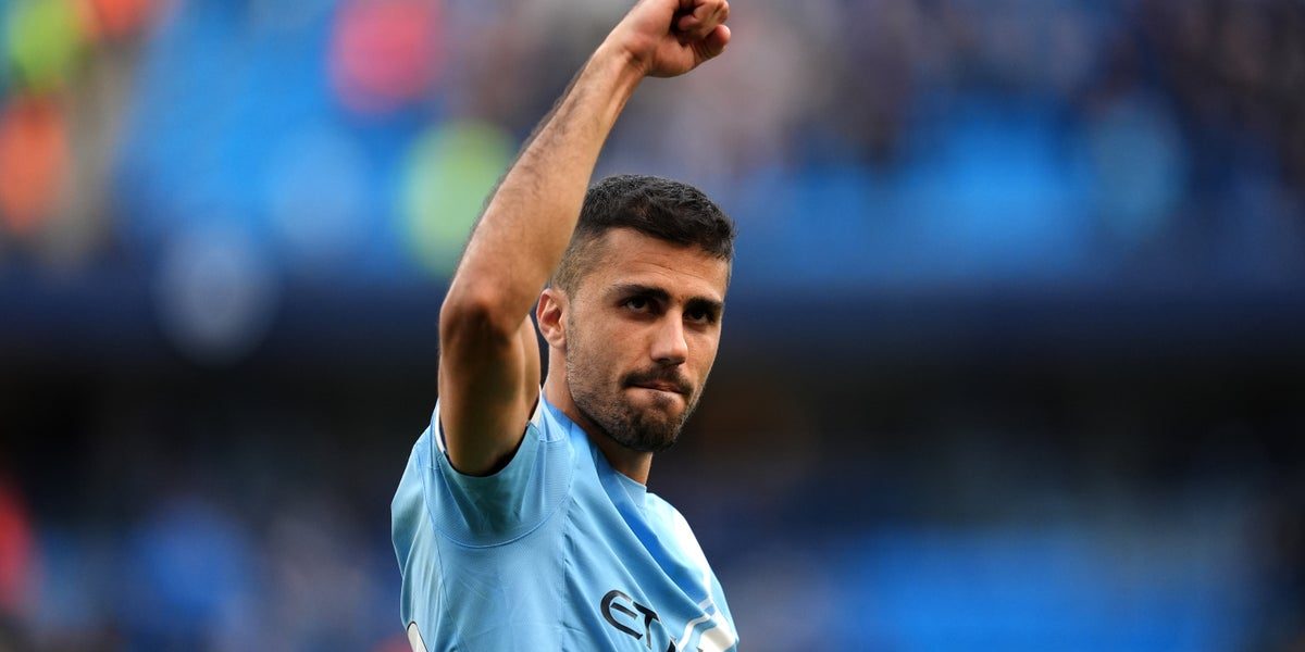 Guardiola’s High-Stakes Wager: Rodri’s Absence Tests City’s Quadruple Ambitions