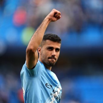 Guardiola’s High-Stakes Wager: Rodri’s Absence Tests City’s Quadruple Ambitions