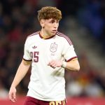 Roma Tables €40M Offer for Osasuna Star Victor Muñoz Amid Real Madrid Buy-Back Uncertainty