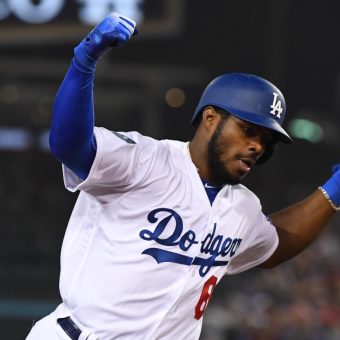 Puig’s Peculiar Comeback: From Dodgers Glory to Toronto’s Semi-Pro Diamond Amid Legal Cloud