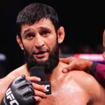 The Chechen Enigma: Rogan Casts Shadows on Chimaev’s Unassailable Aura Ahead of UFC 328