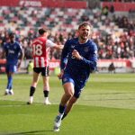 Everton Confirms Starting XI for Historic Merseyside Derby Against Liverpool