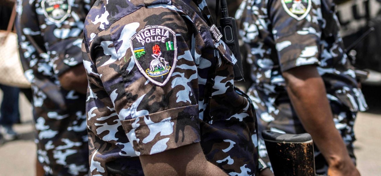 Nigerian Police Apprehend Suspects in High-Profile Traditional Ruler Kidnapping for Ransom