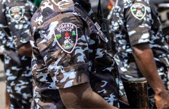 Nigerian Police Apprehend Suspects in High-Profile Traditional Ruler Kidnapping for Ransom