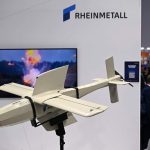 Rheinmetall Secures Major Bundeswehr Contract for Advanced Kamikaze Drones