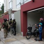 Peru’s Electoral Integrity Under Scrutiny Following Raid on Ex-Election Chief’s Home