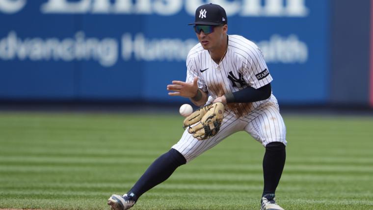 Anthony Volpe’s Stellar Rehab Performance Signals Imminent Yankees Shortstop Return