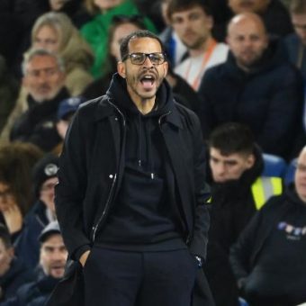 Liam Rosenior Blasts Chelsea Players After ‘Unacceptable’ Brighton Defeat, European Hopes Dwindle