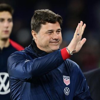 Pochettino’s Argentine Ideology: Reshaping the American Game for a Home World Cup
