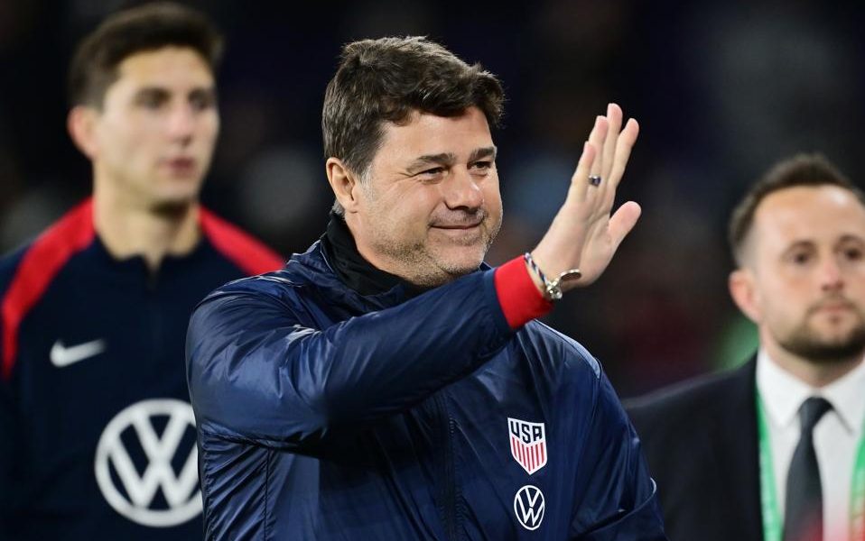 Pochettino’s Argentine Ideology: Reshaping the American Game for a Home World Cup