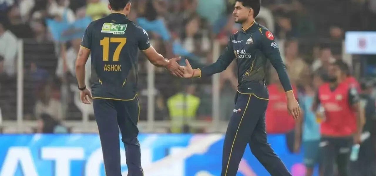 Shubman Gill Criticizes Bowlers After Gujarat Titans’ Historic IPL 2026 Defeat to Mumbai Indians