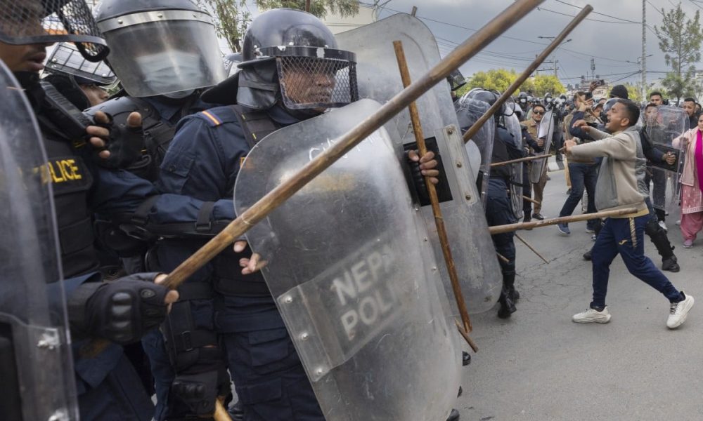 Iran Conflict’s Economic Fallout: South Asia’s Vulnerable Economies Face Crisis Amid Soaring Costs