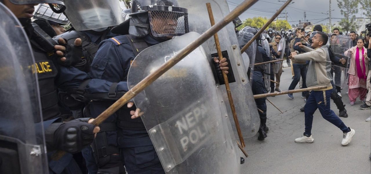 Iran Conflict’s Economic Fallout: South Asia’s Vulnerable Economies Face Crisis Amid Soaring Costs