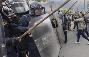 Iran Conflict’s Economic Fallout: South Asia’s Vulnerable Economies Face Crisis Amid Soaring Costs