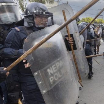 Iran Conflict’s Economic Fallout: South Asia’s Vulnerable Economies Face Crisis Amid Soaring Costs