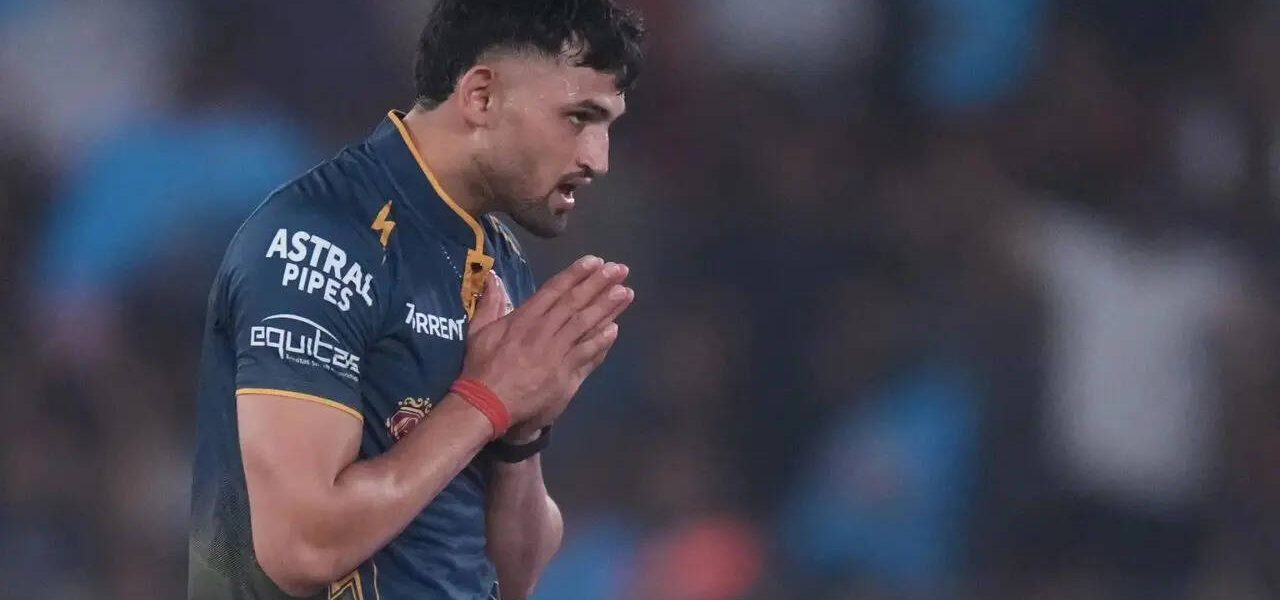 Ashok Sharma: India’s 150kmph Pace Sensation Emerges from Rural Village to Cricket Stardom