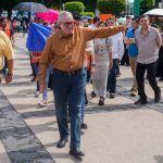 Narco-Politics on Trial: US Indictment Jolts Mexico’s Core, Challenging Sheinbaum’s Authority