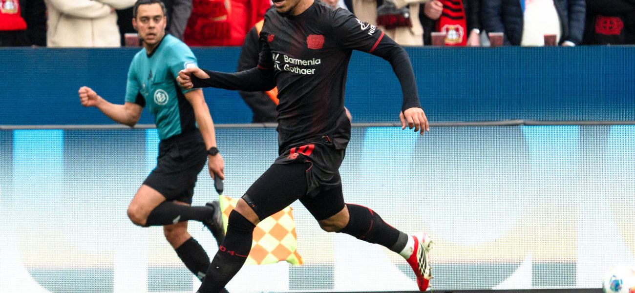 Bournemouth Joins £30M Transfer Battle for Bayer Leverkusen Midfielder Malik Tillman