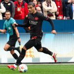 Bournemouth Joins £30M Transfer Battle for Bayer Leverkusen Midfielder Malik Tillman