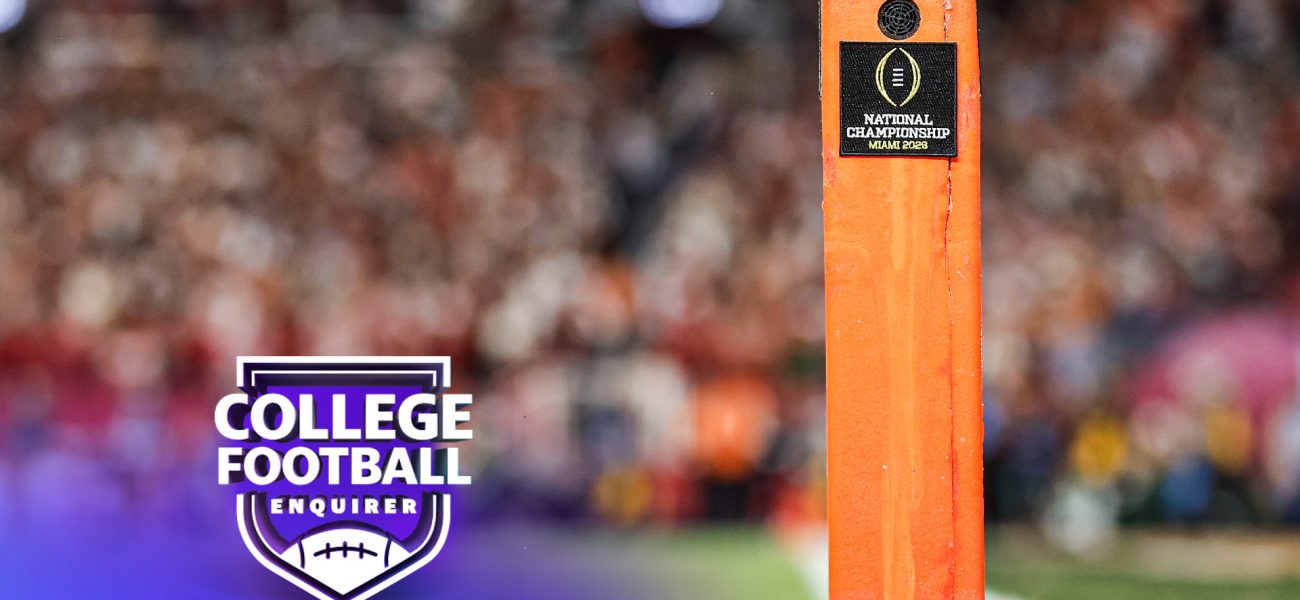 CFP Expansion: 24-Team Playoff Gains Traction Amidst 2026 NFL Draft Sleeper Debate