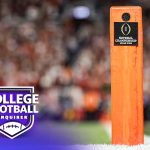 CFP Expansion: 24-Team Playoff Gains Traction Amidst 2026 NFL Draft Sleeper Debate