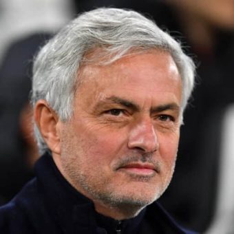 Mourinho’s Roman Reverie: A Paradox of Passion and Departure
