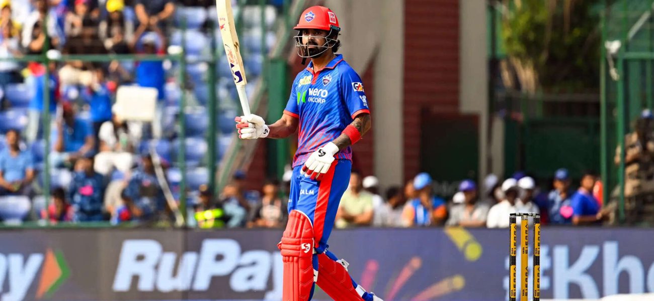 KL Rahul’s Century: The Cost of Second Chances in Cricket’s High-Stakes Arena