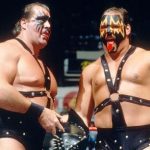 WWE Hall of Fame: Strategic Inductors Warlord, Arn Anderson, and Haku Honor Demolition’s Legacy