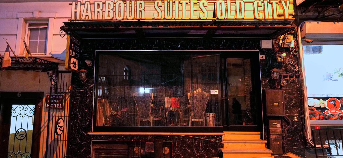 Istanbul Insecticide Poisoning Trial: Six Suspects Face Court Over Turkish-German Family Deaths