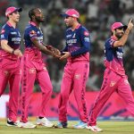 IPL 2026 Points Table Reshaped: Rajasthan Royals Climb to Second After Dominant LSG Victory in Match 32