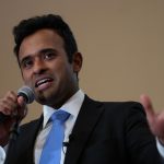 Ohio Primary’s Stark Signal: Ramaswamy’s Populist Tide Hits Unexpected Shoals